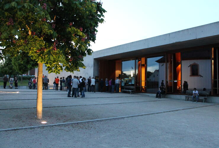 Thalmässinger Kurzfilmtage