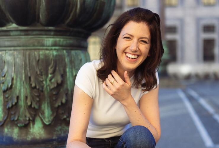 Claudia Pichler