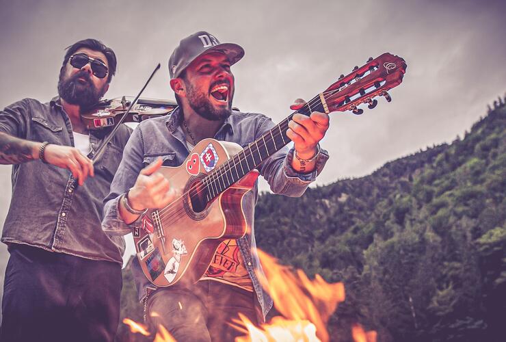 Django3000 (leider bereits ausverkauft)