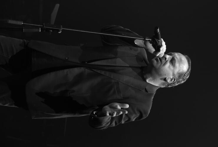 Georg Kleesattel and friends (leider bereits ausverkauft)