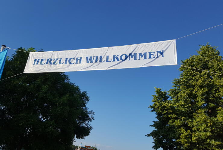 Ottokirchweih