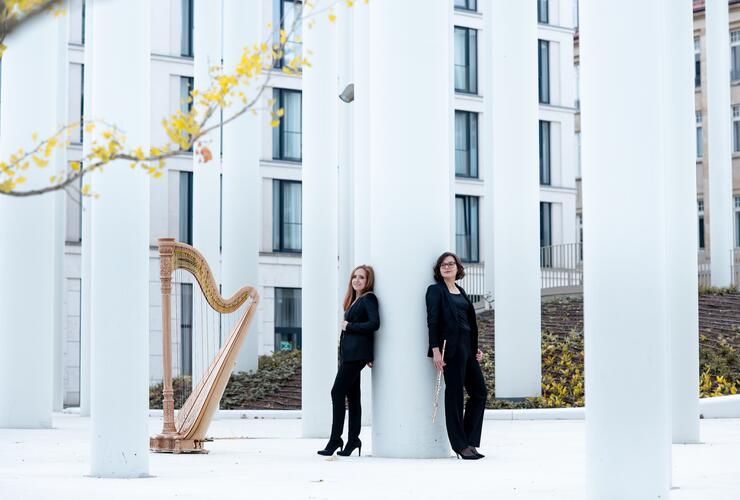 Advents- und Weihnachtskonzert