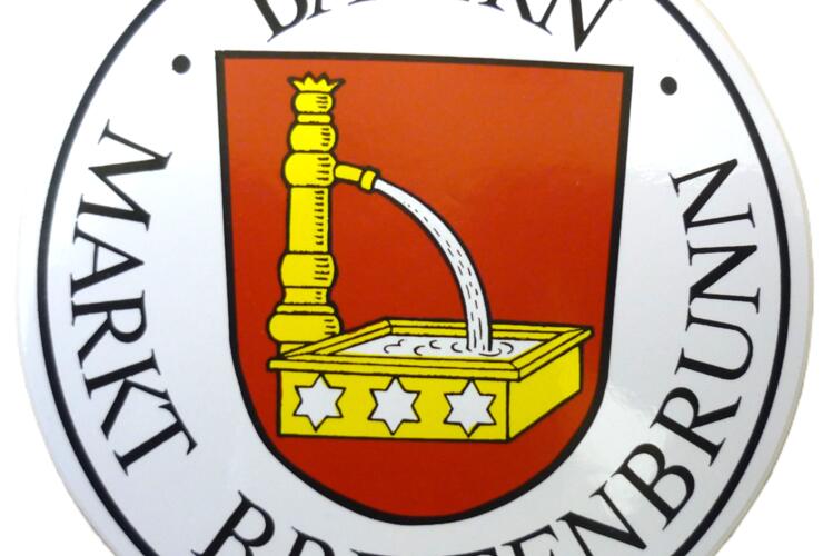 1150 Jahrfeier des Marktes Breitenbrunn