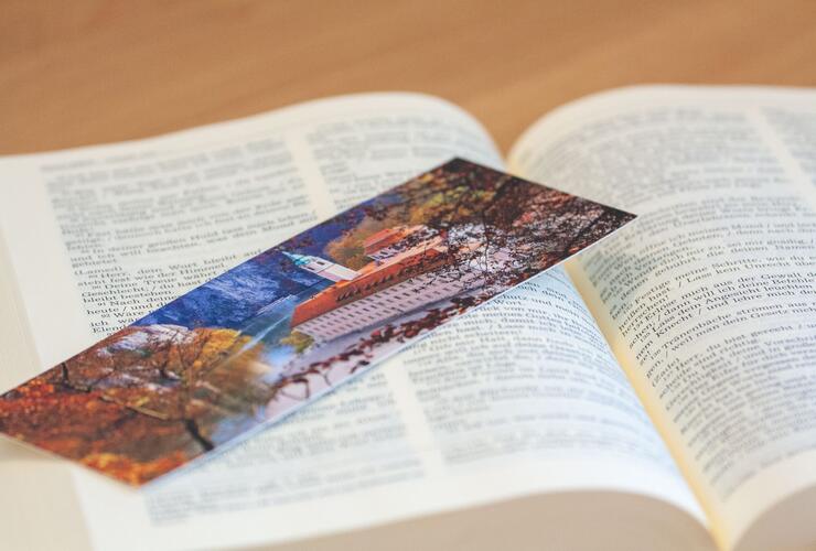 Biblische Exerzitien (nicht nur für Priester und Diakone)