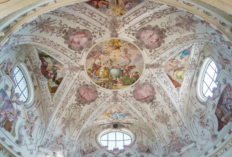 Besinnlich und heiter in den Advent