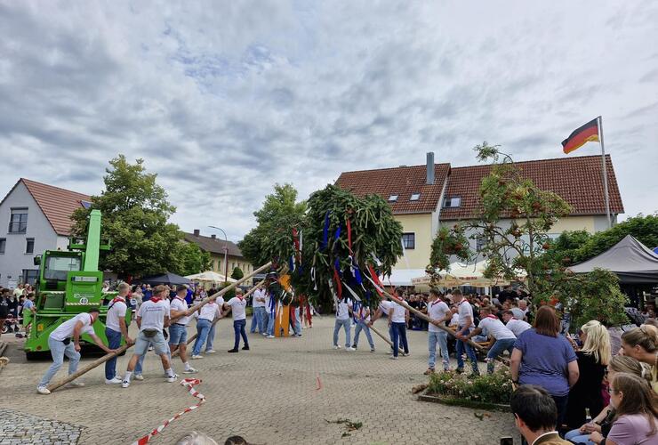 Neuendettelsauer Kirchweih