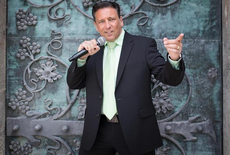 Ludwig Thoma´s Gospel-Weihnacht