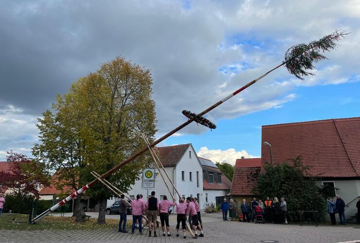 Kirchweih Neunkirchen