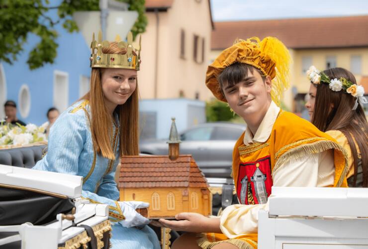 Kunigundenfest