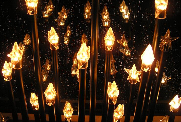 Weitersdorfer Weihnachtsmarkt