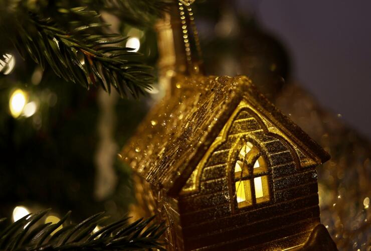 Adventskonzert - Musikverein Harmonie