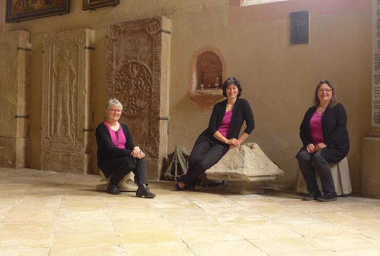 „Machet die Tore weit“