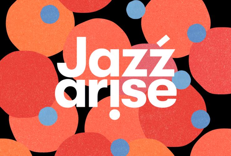 Jazzarise