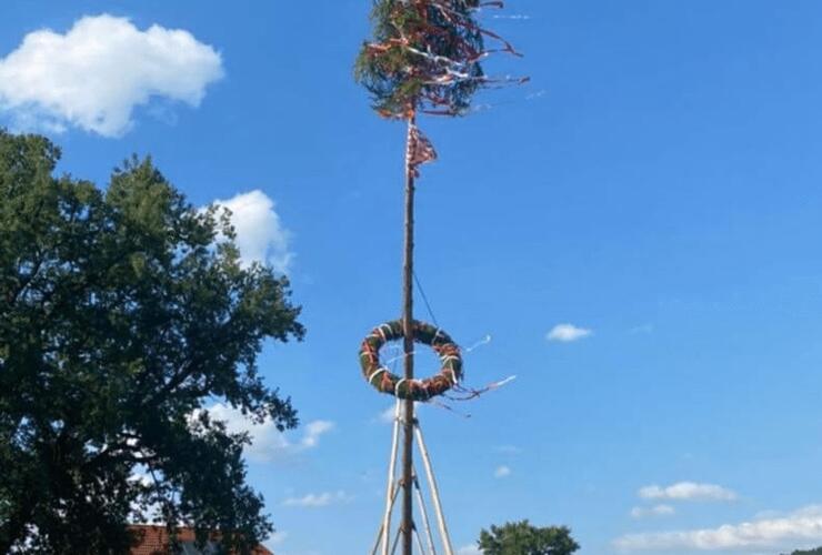 Kirchweih - Lichtenau