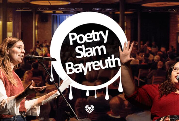 Bayreuther Poetry Slam
