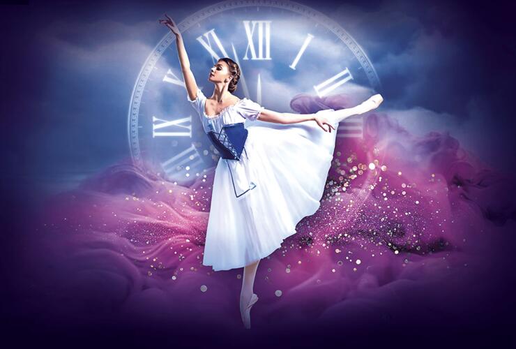 CINDERELLA