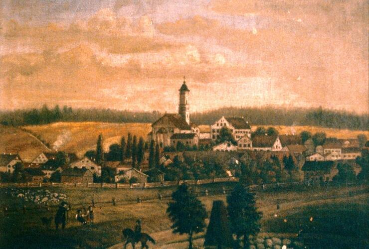 1200 Jahre Bad Birnbach