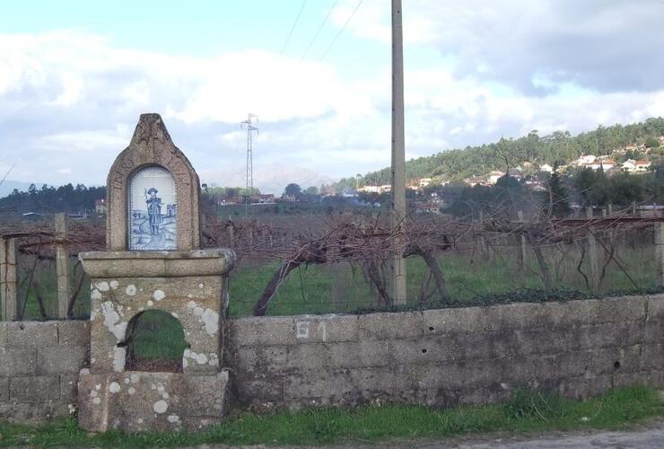 Portugiesischer Jakobsweg - Caminho Português