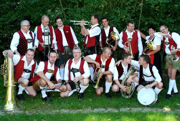 Mittwochskonzert