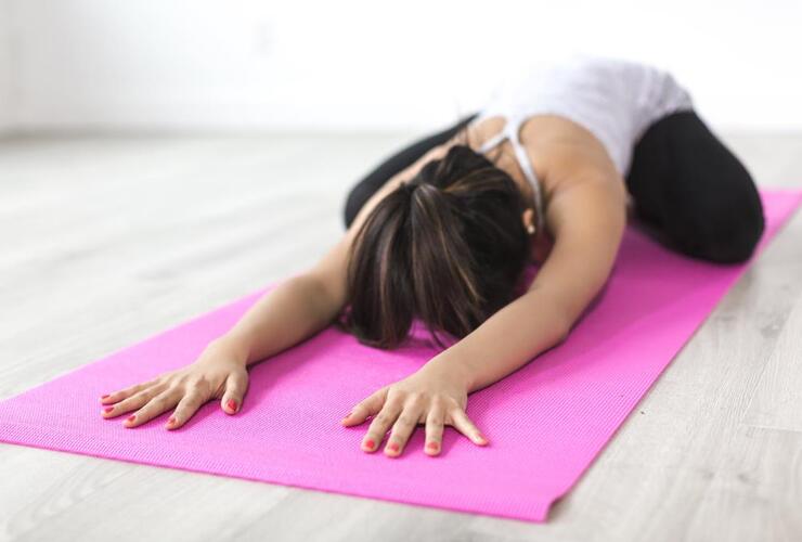 Yoga