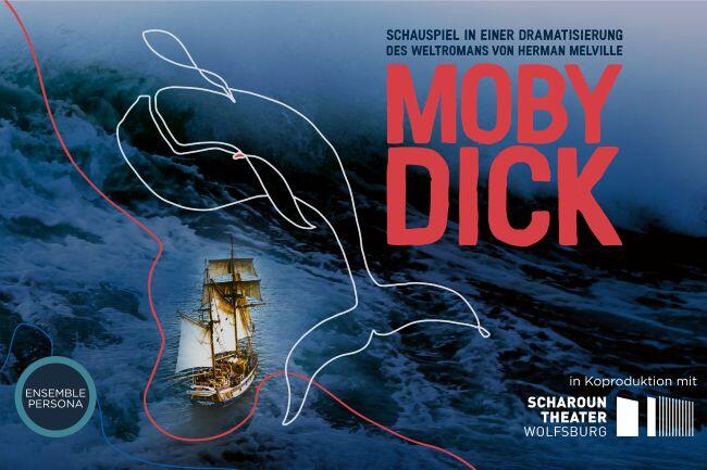 Moby Dick