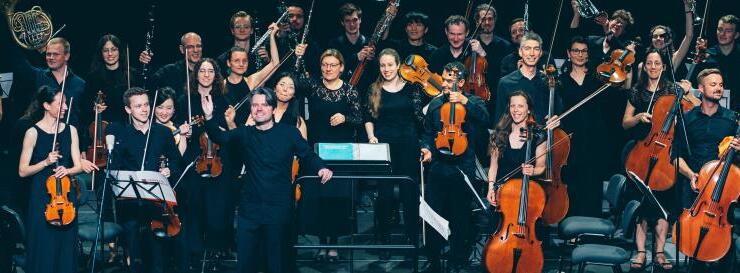 Camerata Sinfonica München