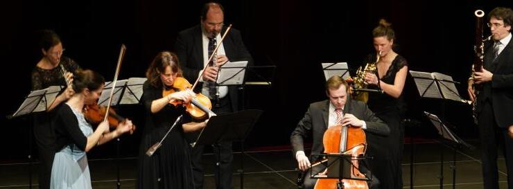 132. Kammermusik in Puchheim