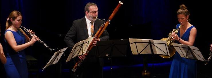 133. Kammermusik in Puchheim