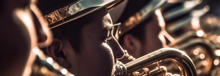 Big Band Battle 2026