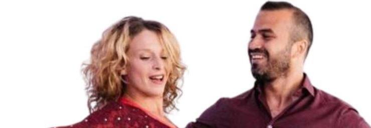 Salsa Party - Fiesta del Amor