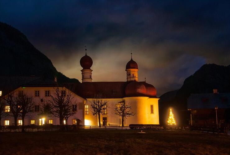 Berchtesgadener Kulturschmankerl