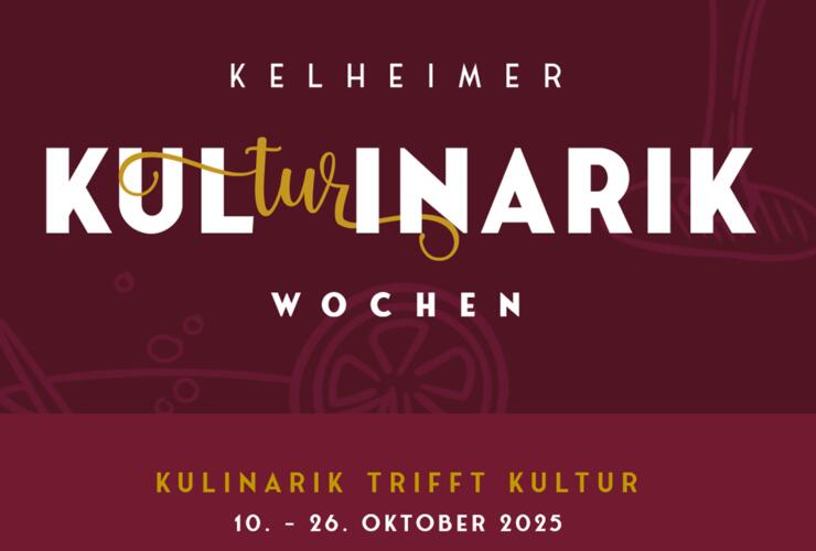 Kelheimer Kulturinarikwochen