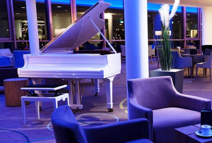 Pianoabend im Siebenquell