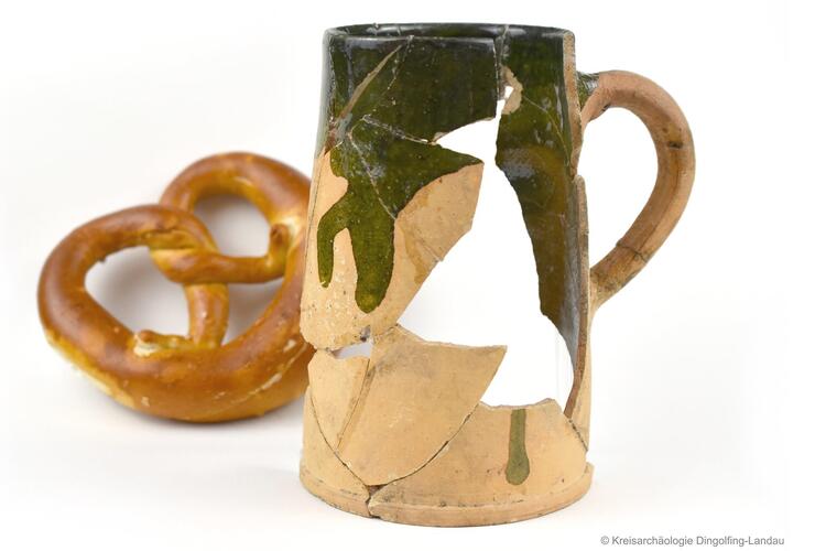 Archäologie-Stammtisch