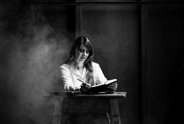 das Tagebuch der Anne Frank