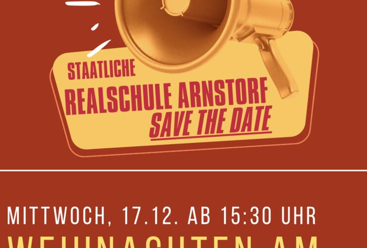 Weihnachten am Schulzentrum