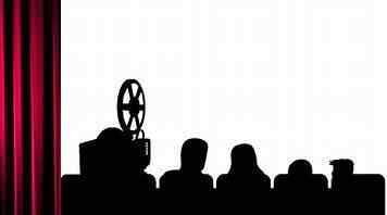 Film im Gespräch