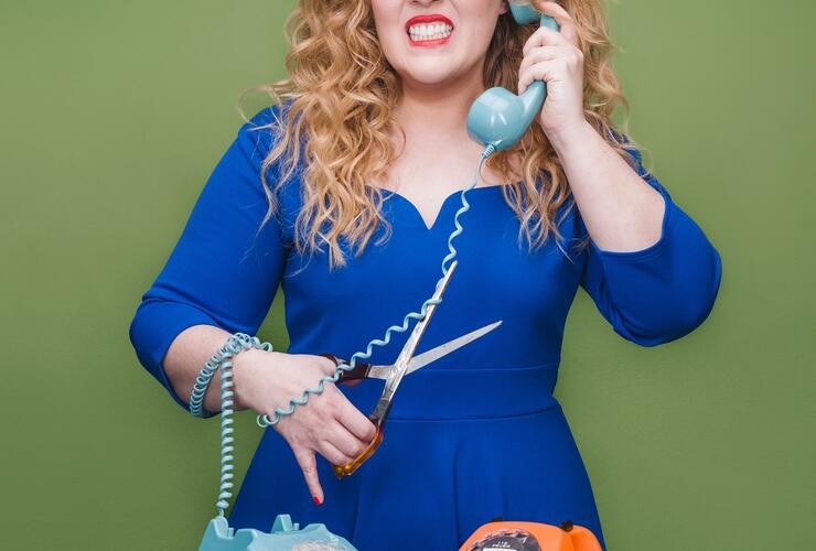 Franziska Wanninger-