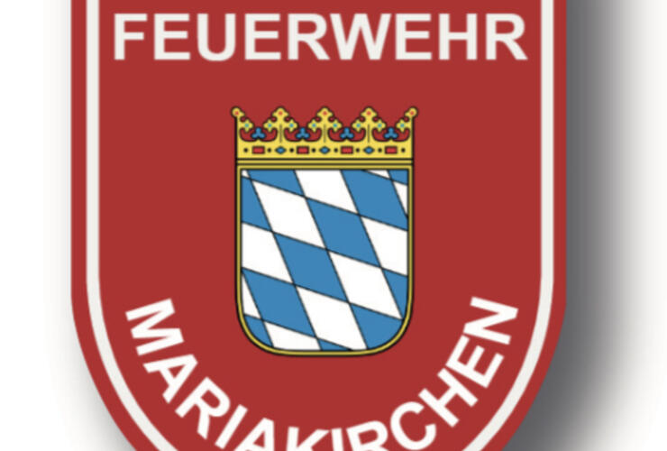 FFW Mariakirchen Gründungsfest