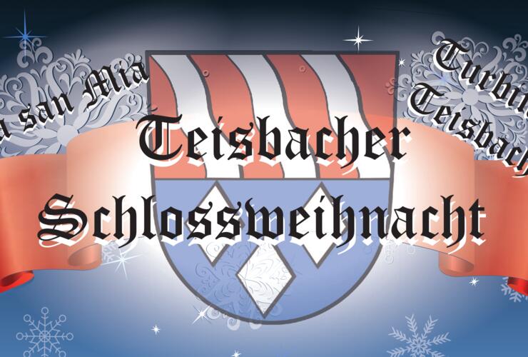 10. Teisbacher Schlossweihnacht