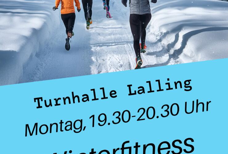 Winterfitness