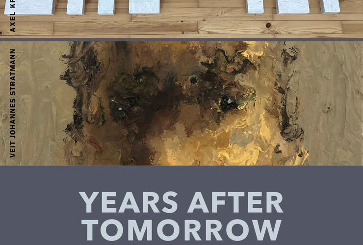 YEARS AFTER TOMORROW