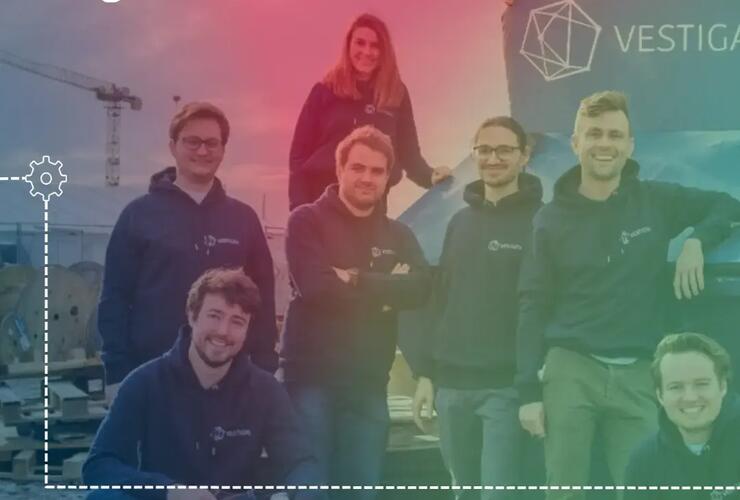 Wagniskapital in der Region - Chancen und Einblicke in StartUp-Investition