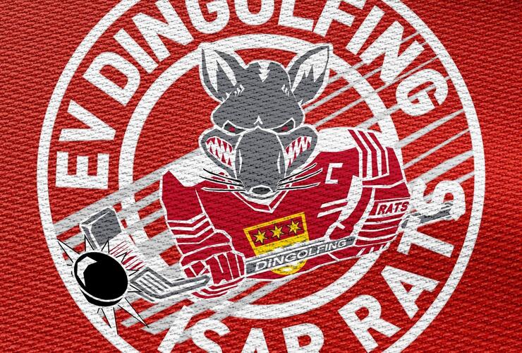 Peißenberg vs. Dingolfing Isar Rats | BYL Hauptrunde