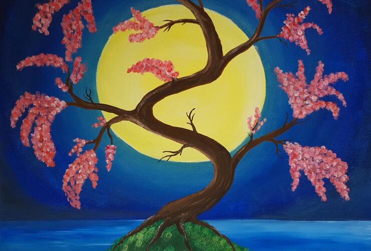 Gesunde Gemeinde Yoga