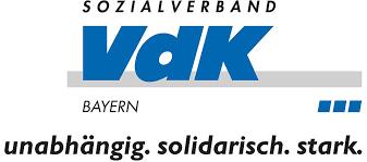 VdK-Weihnachtsfeier