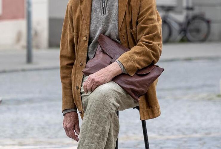 Rudolf Ackermann -