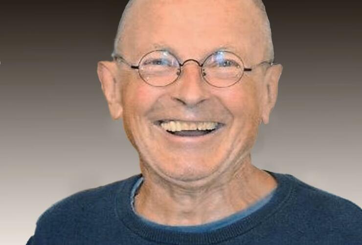 Christof Cebulla -