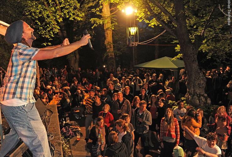 Mali-Fest