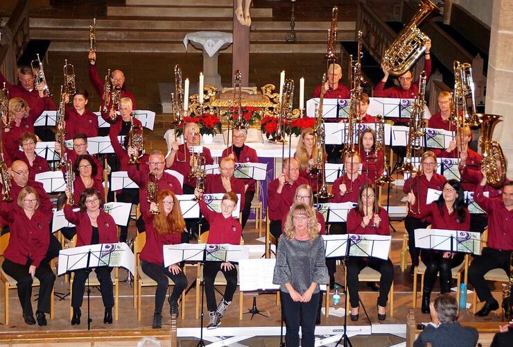 Advents- und Weihnachtsmusik